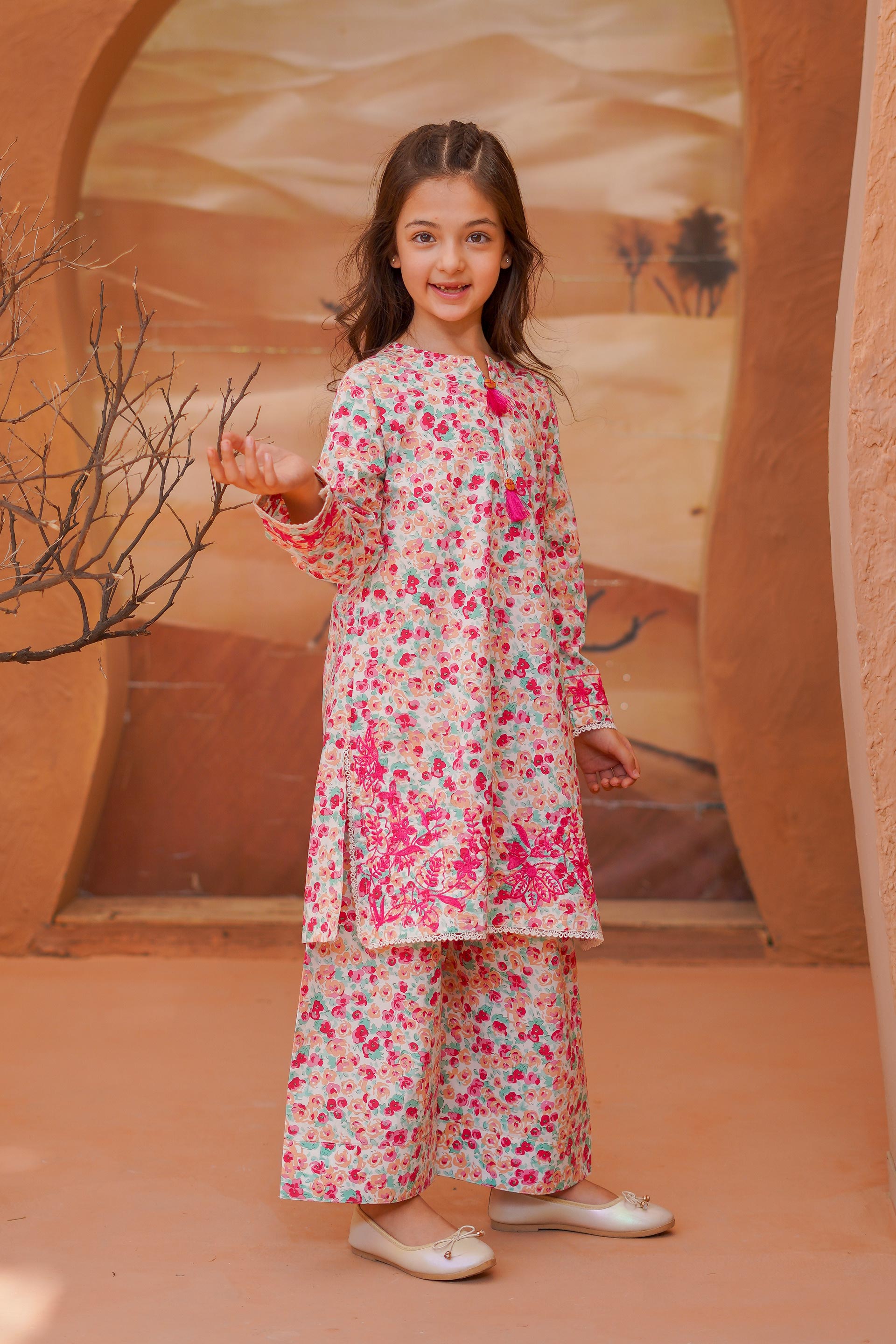 Peach Blossom