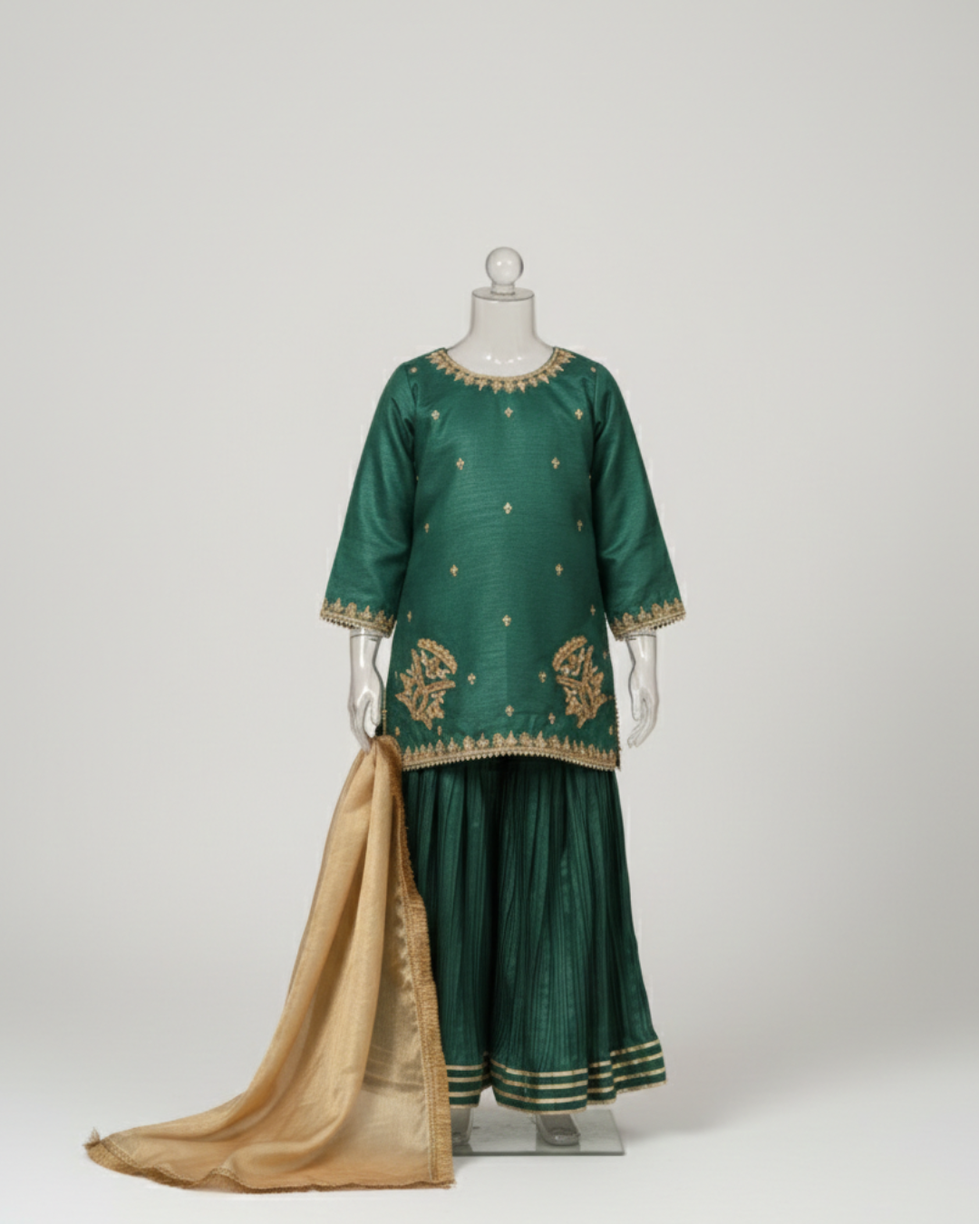 Nanha Sitara Sabaaz