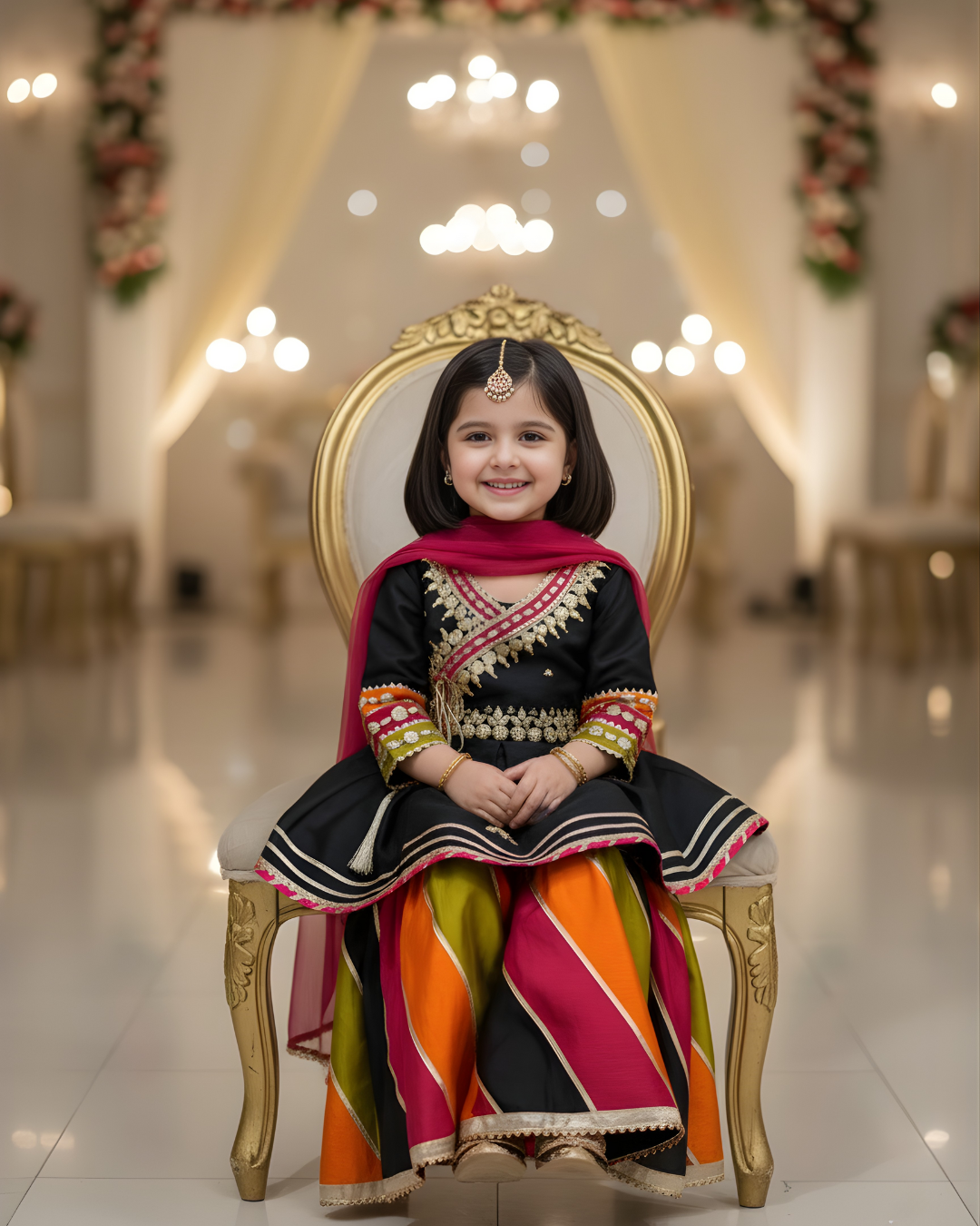 Gul-e-Shehnai