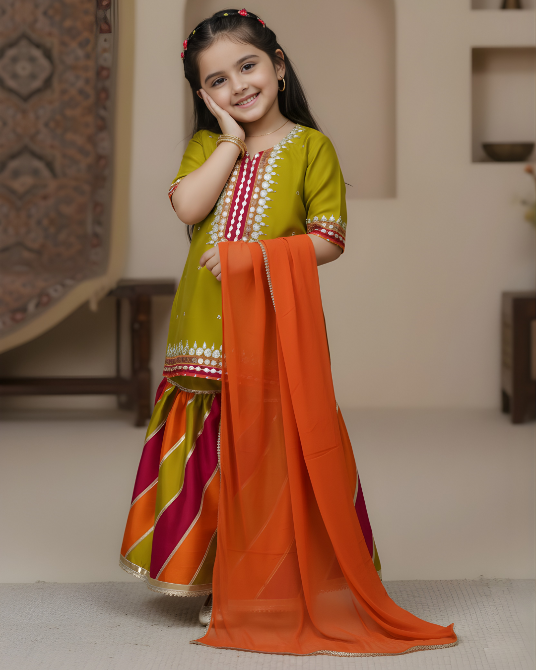 Shahnoor