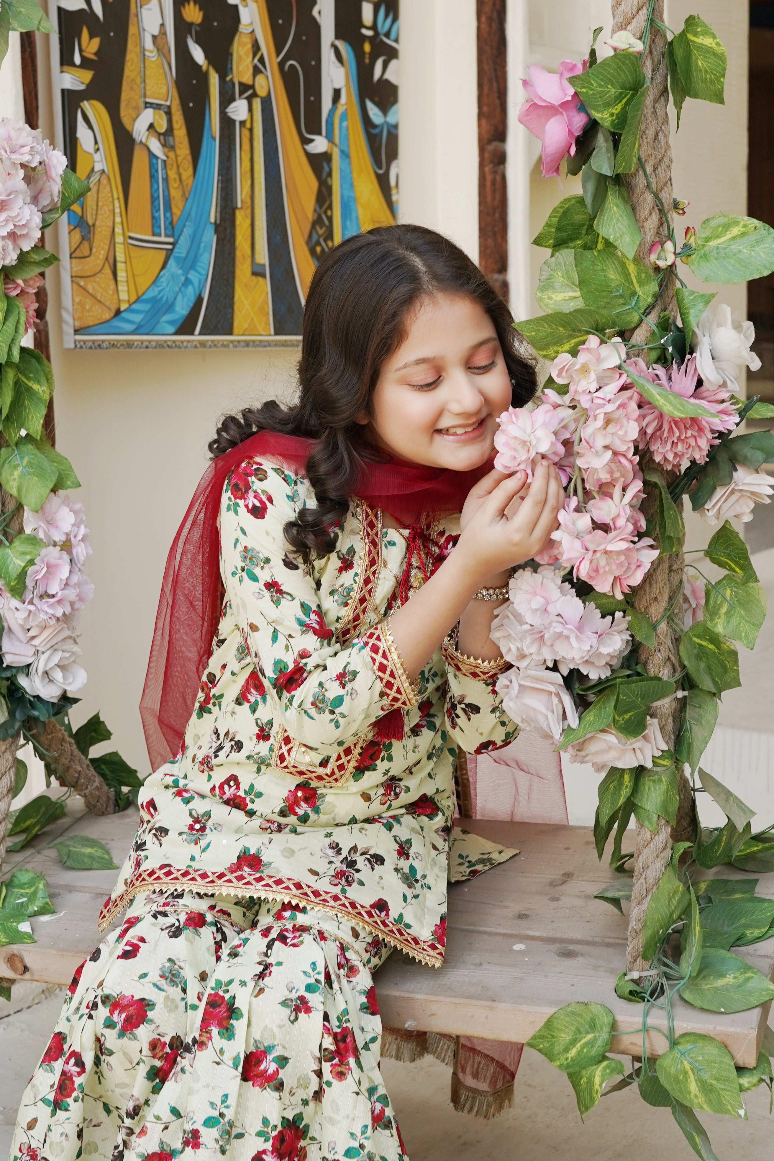 Gulzar (گلزار)