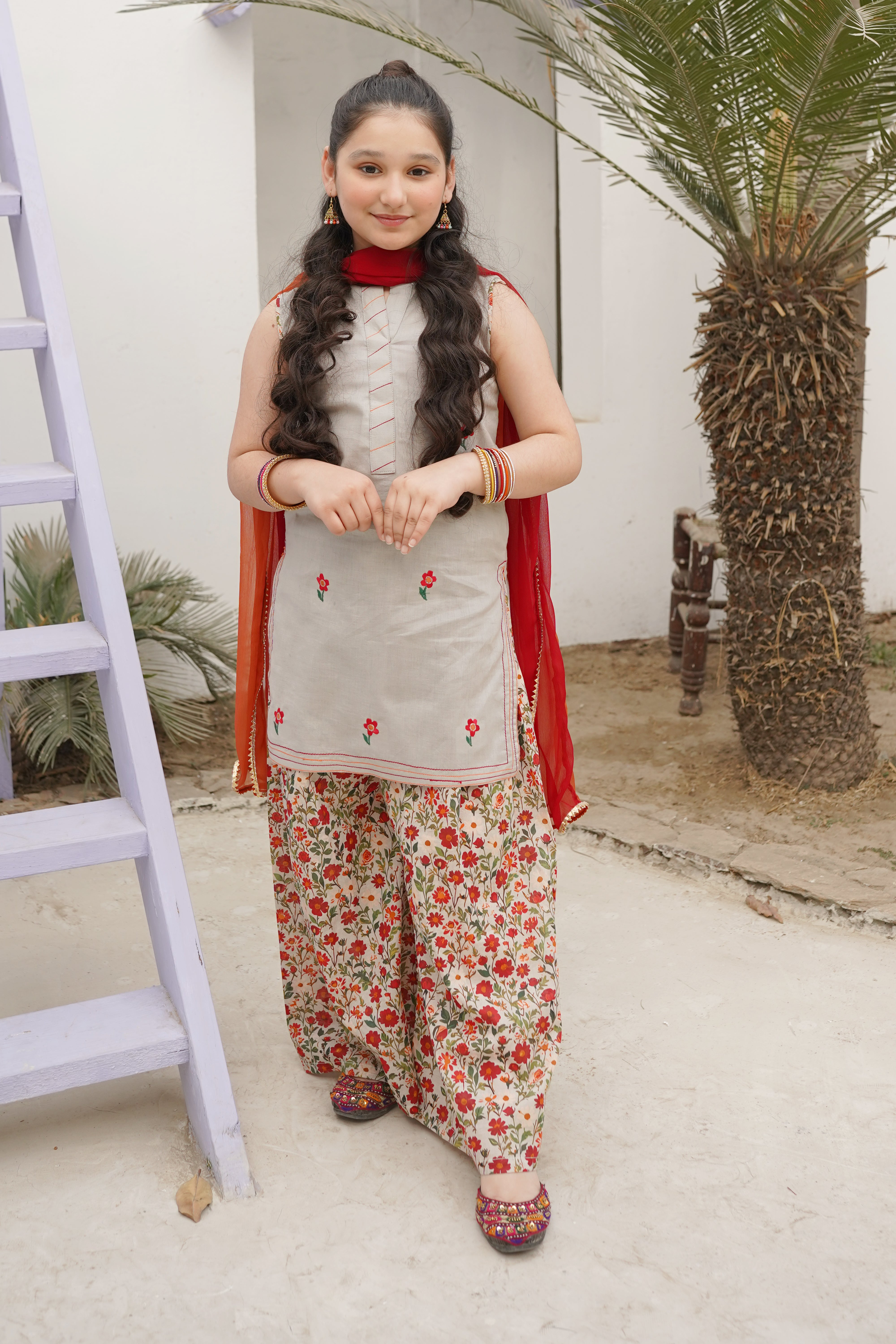 Baagh-e-Naz (باغِ ناز)