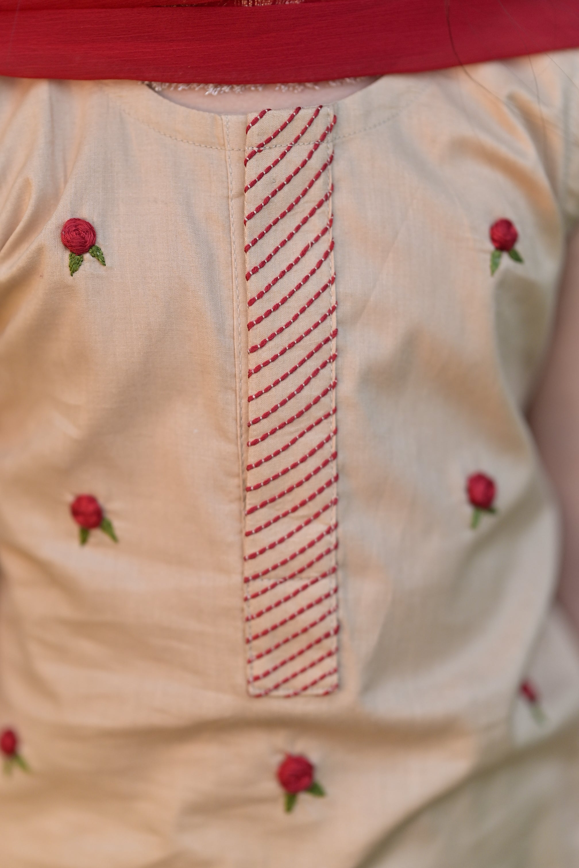 2-Piece Rosy Dusk