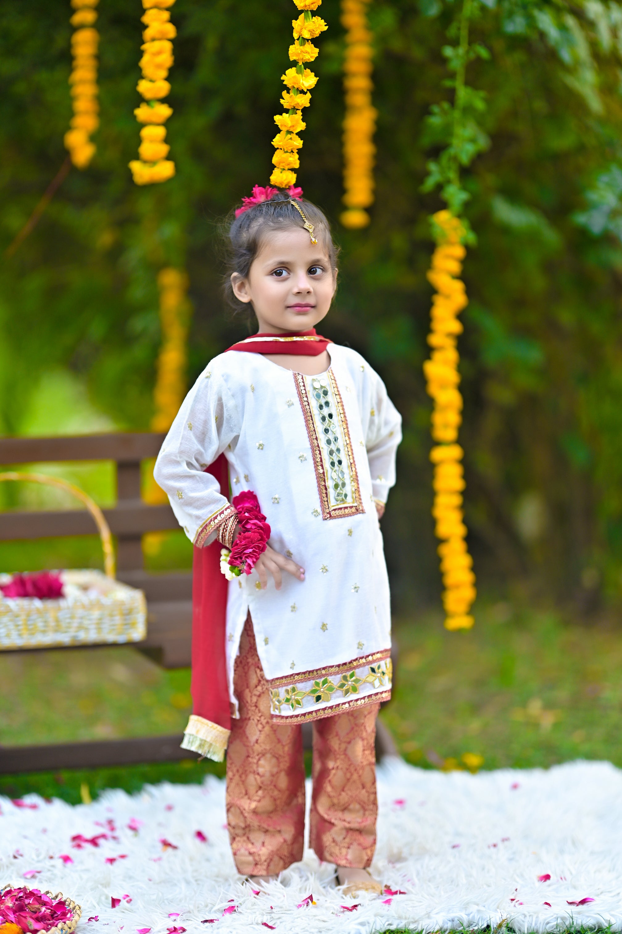Laal Ishq