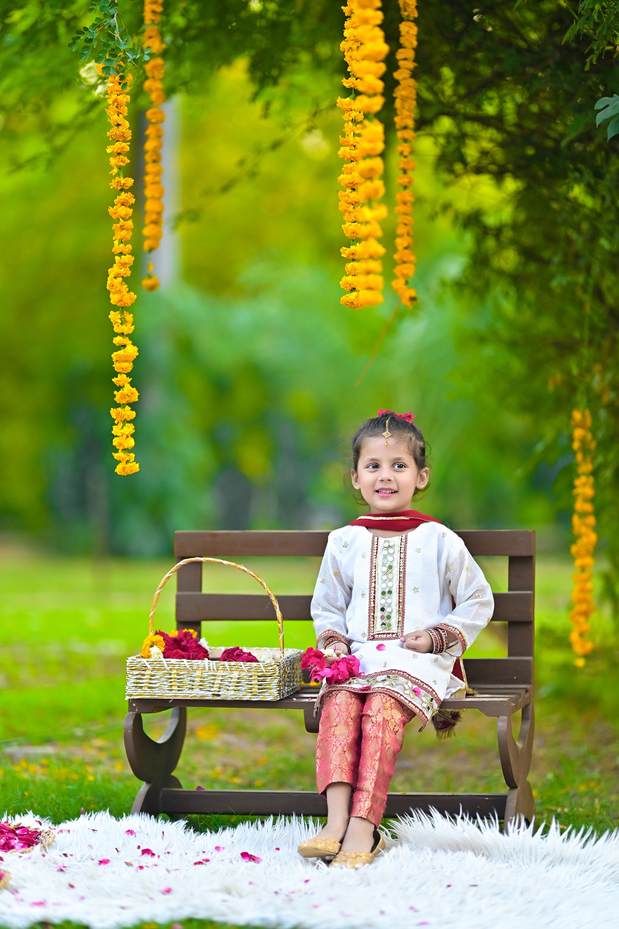Laal Ishq