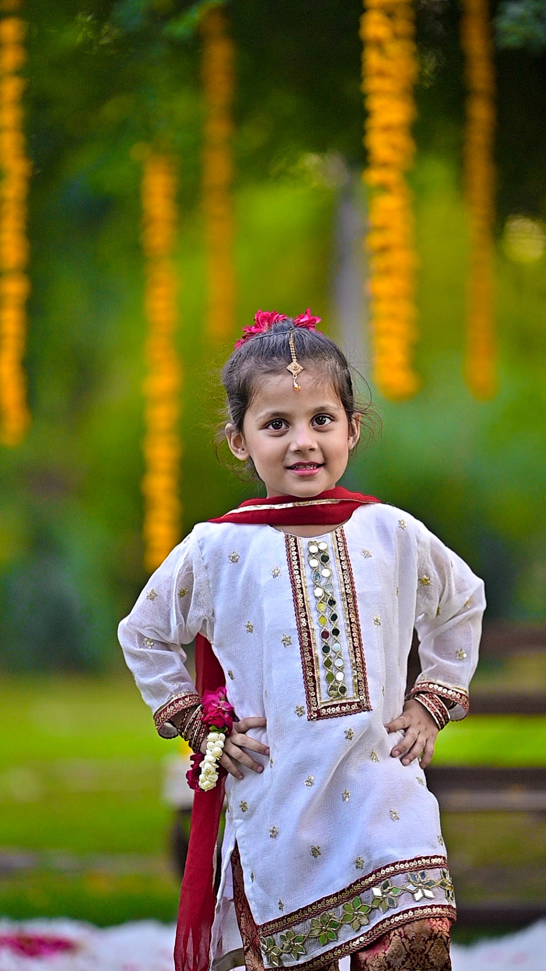 Laal Ishq