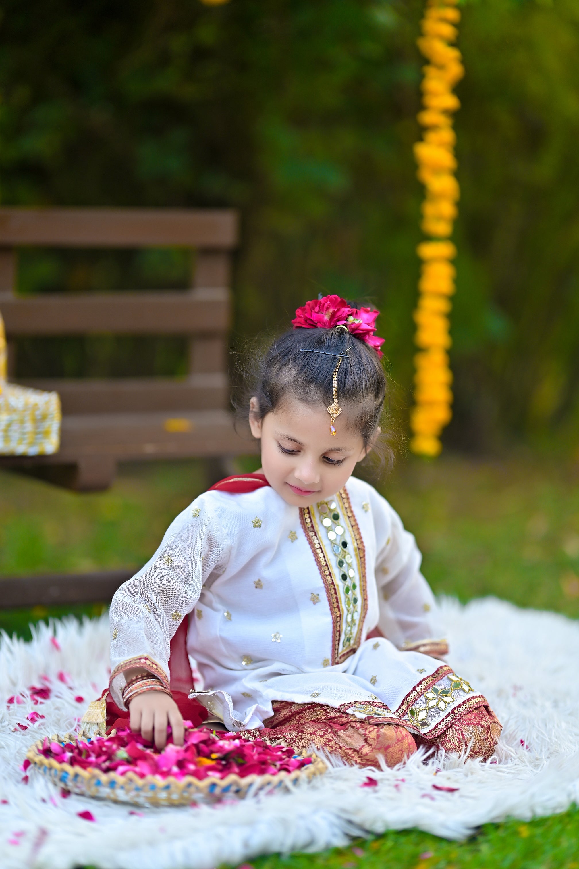 Laal Ishq