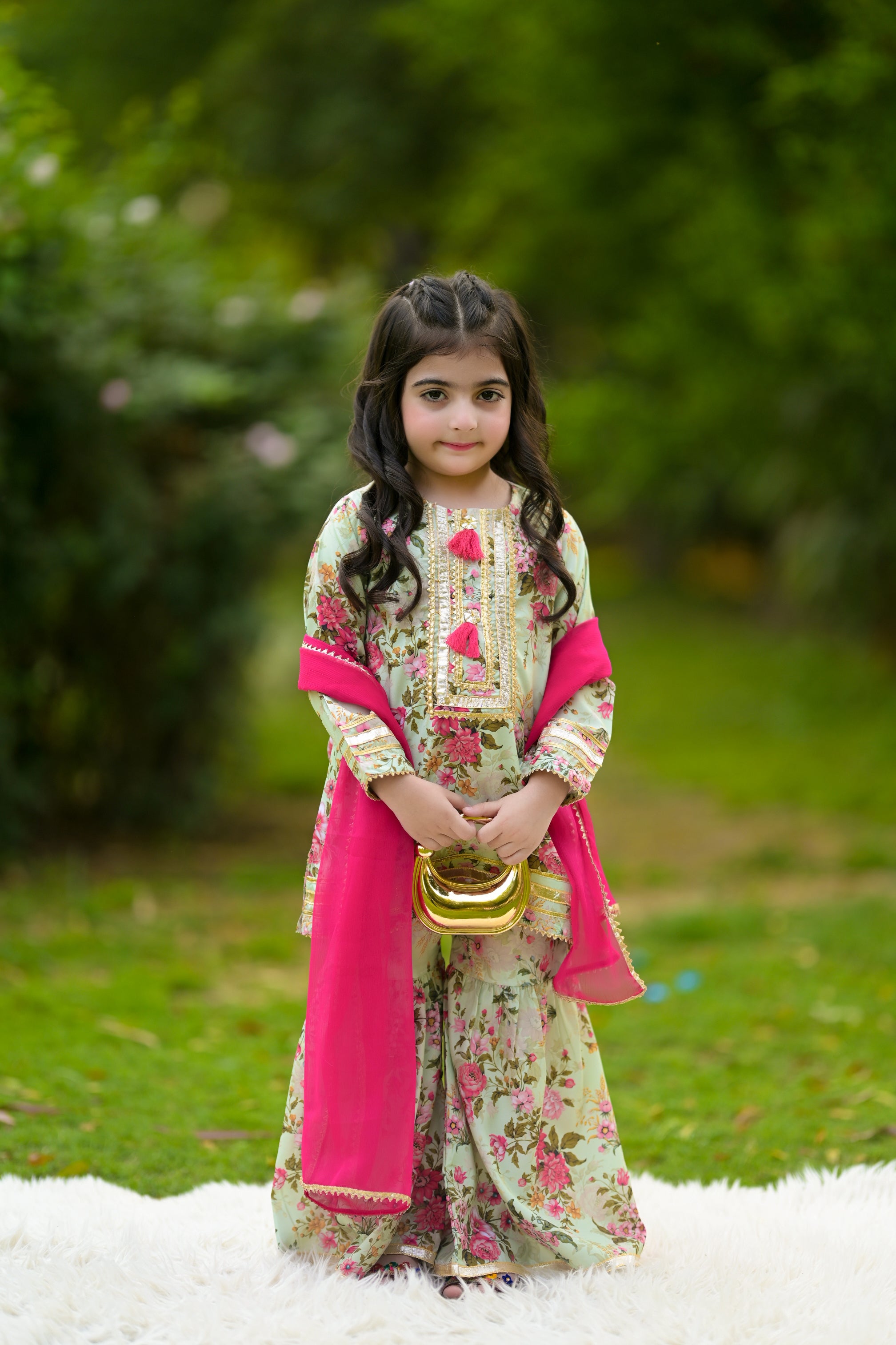 Gul Posh