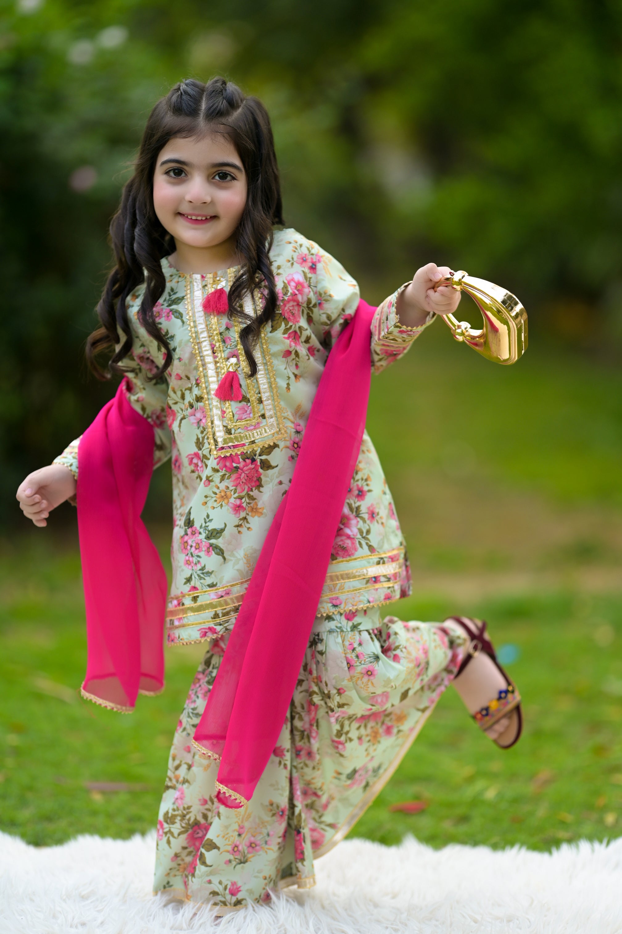 Gul Posh