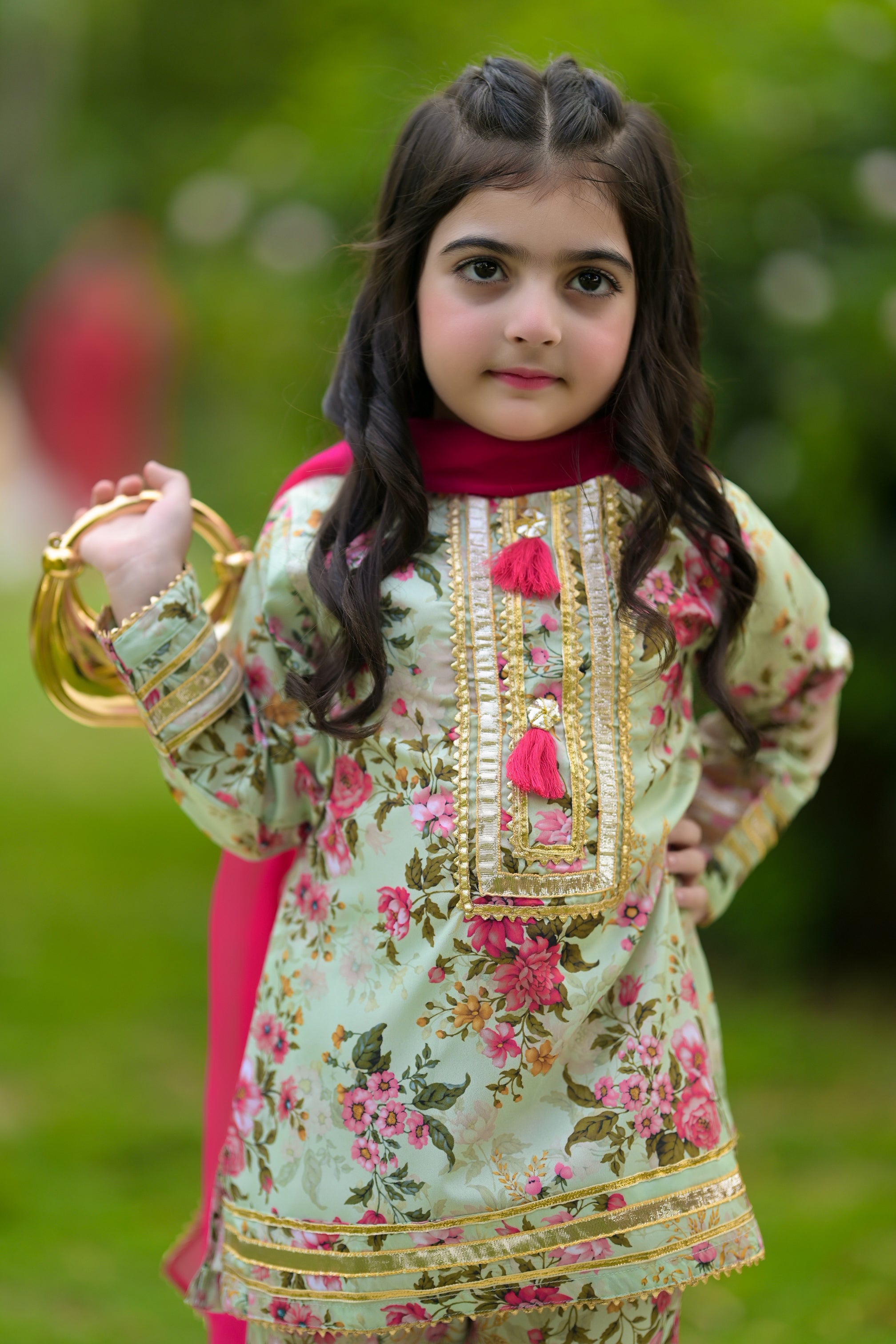 Gul Posh