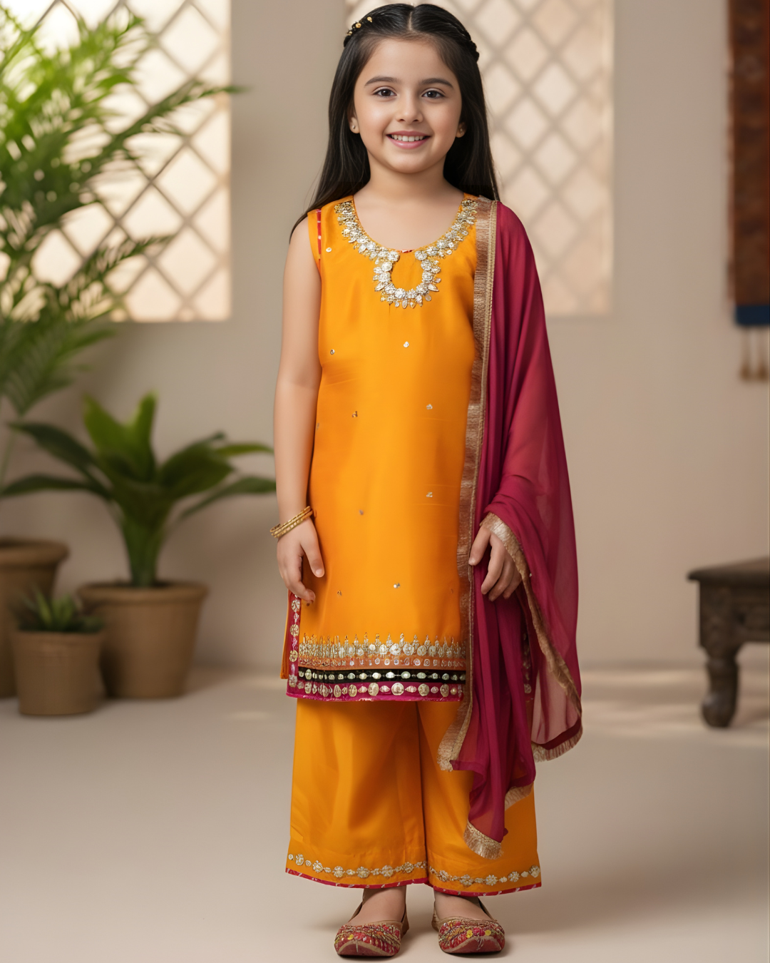 Gul-e-Zar