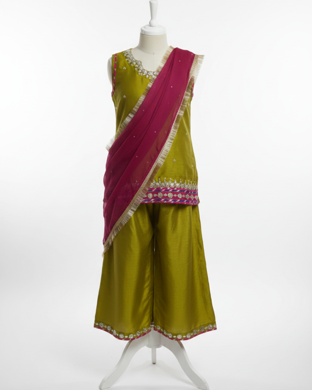 Zar Mahal