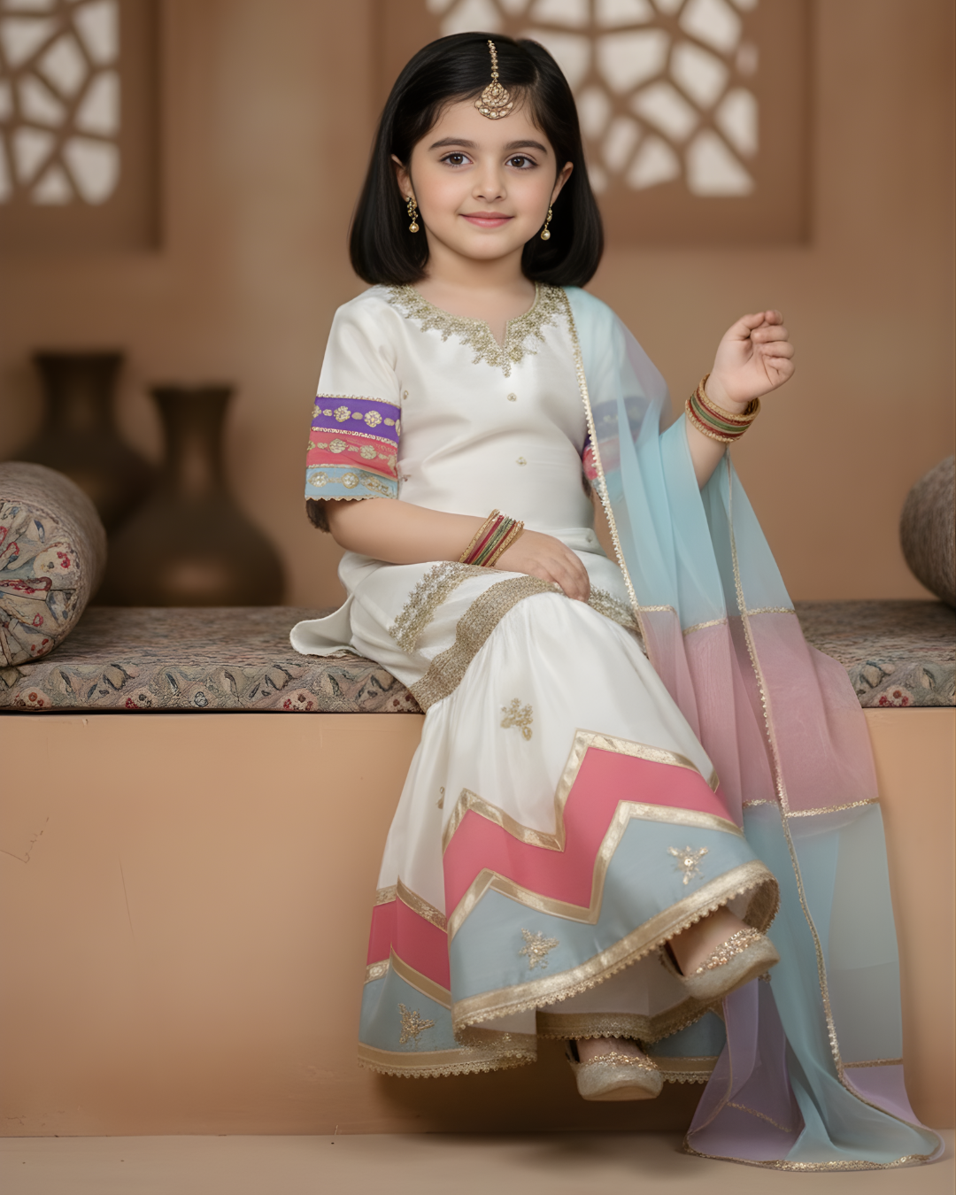 Khushboo