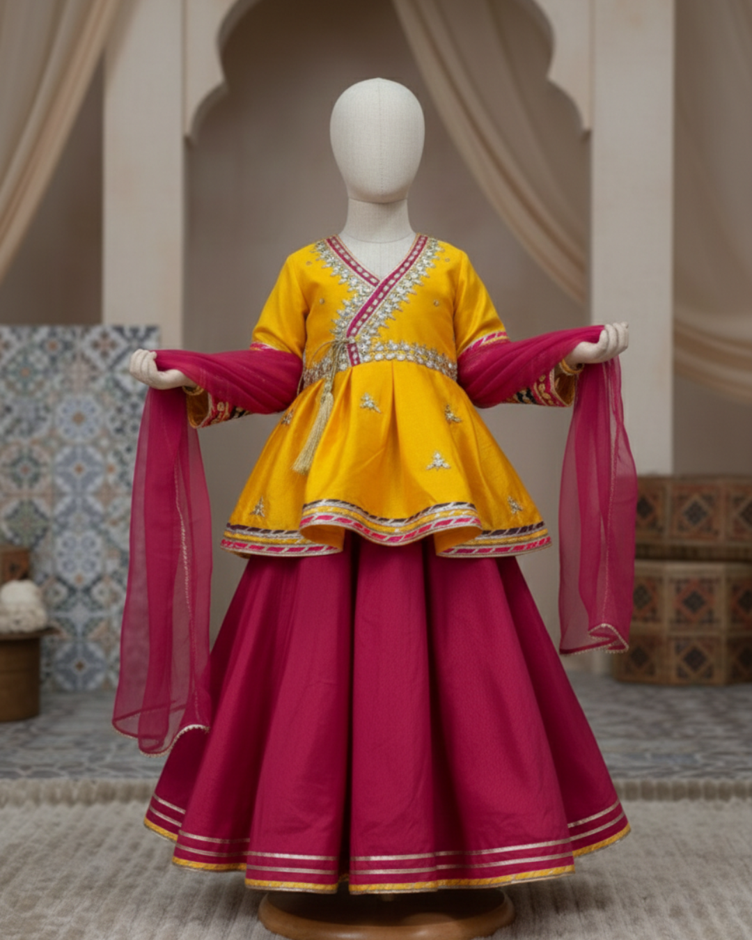 Mah-e-Noor
