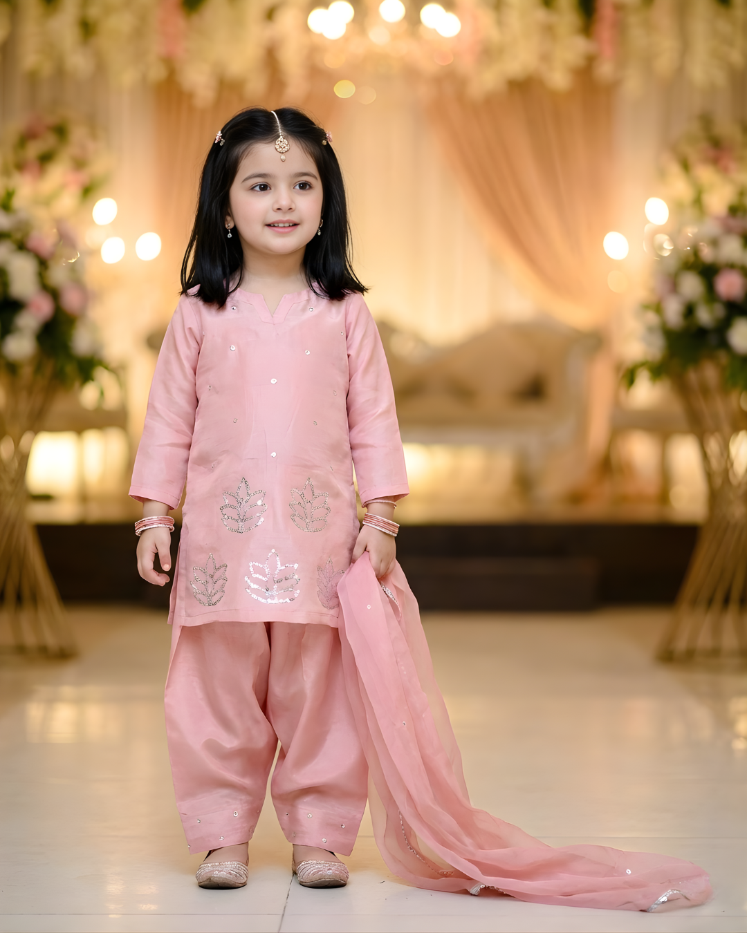 Sitara Blush