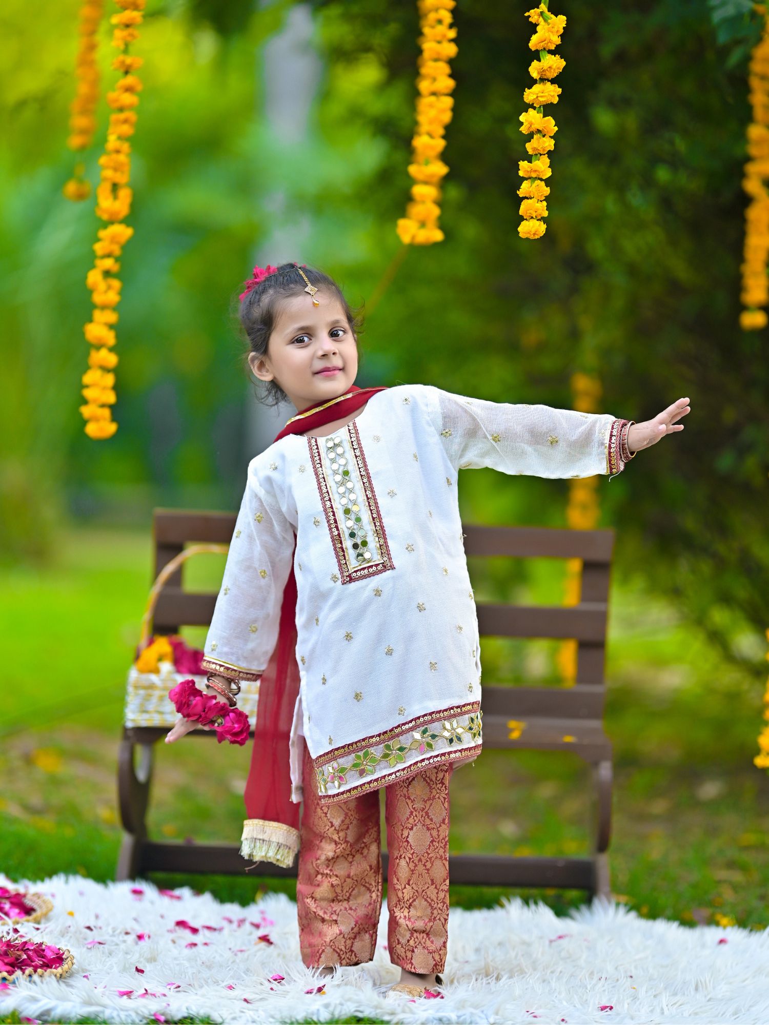 Laal Ishq