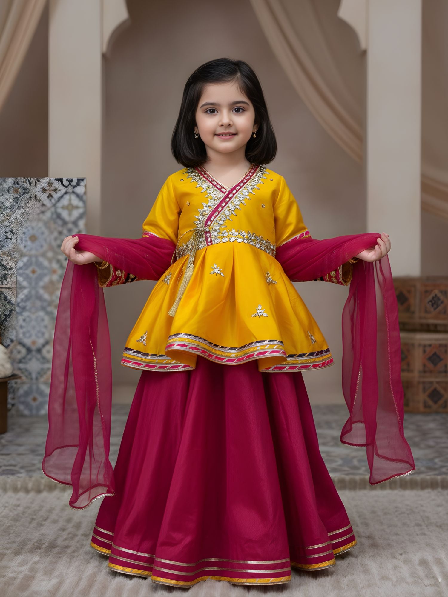 Mah-e-Noor