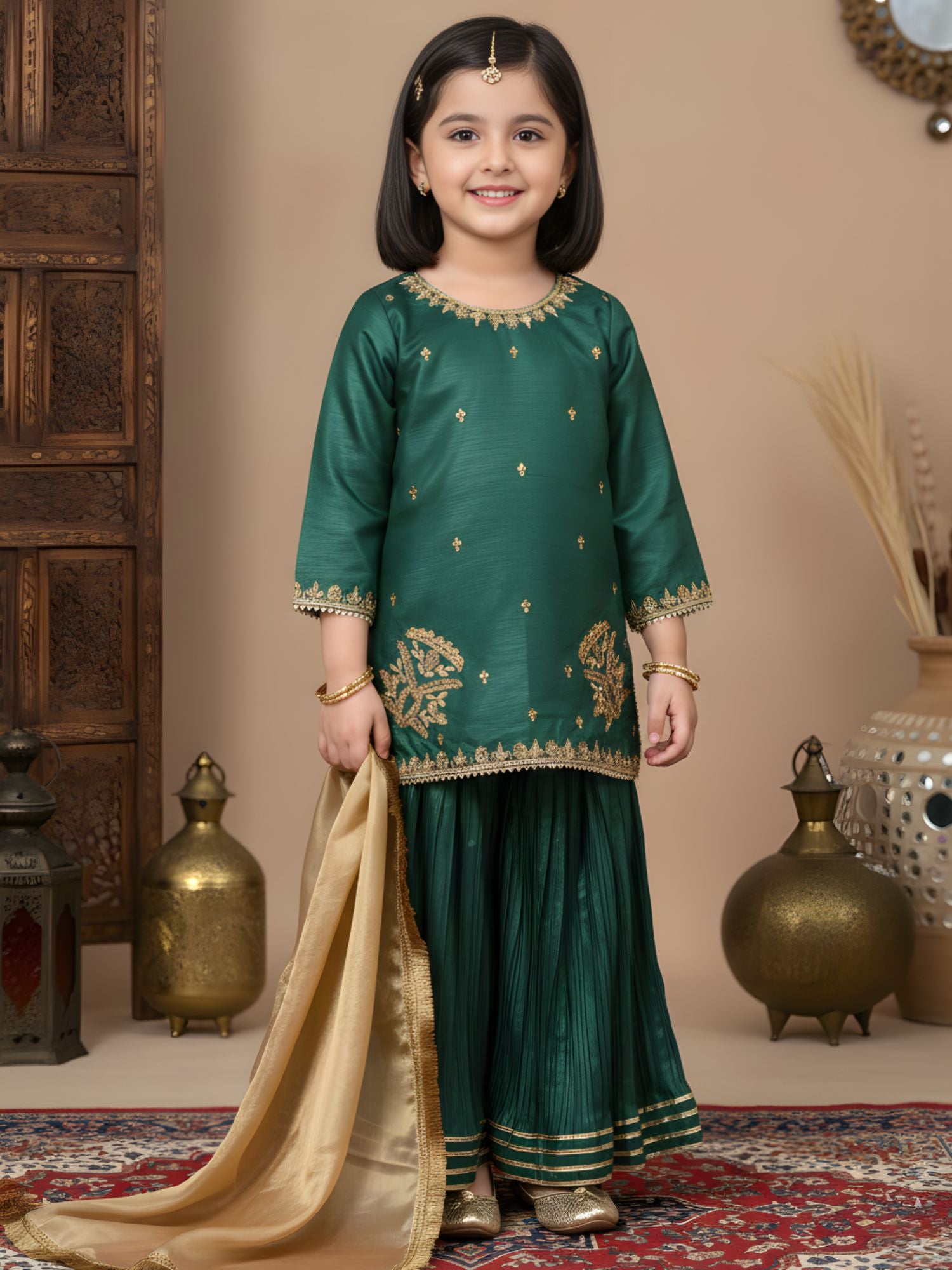 Nanha Sitara Sabaaz