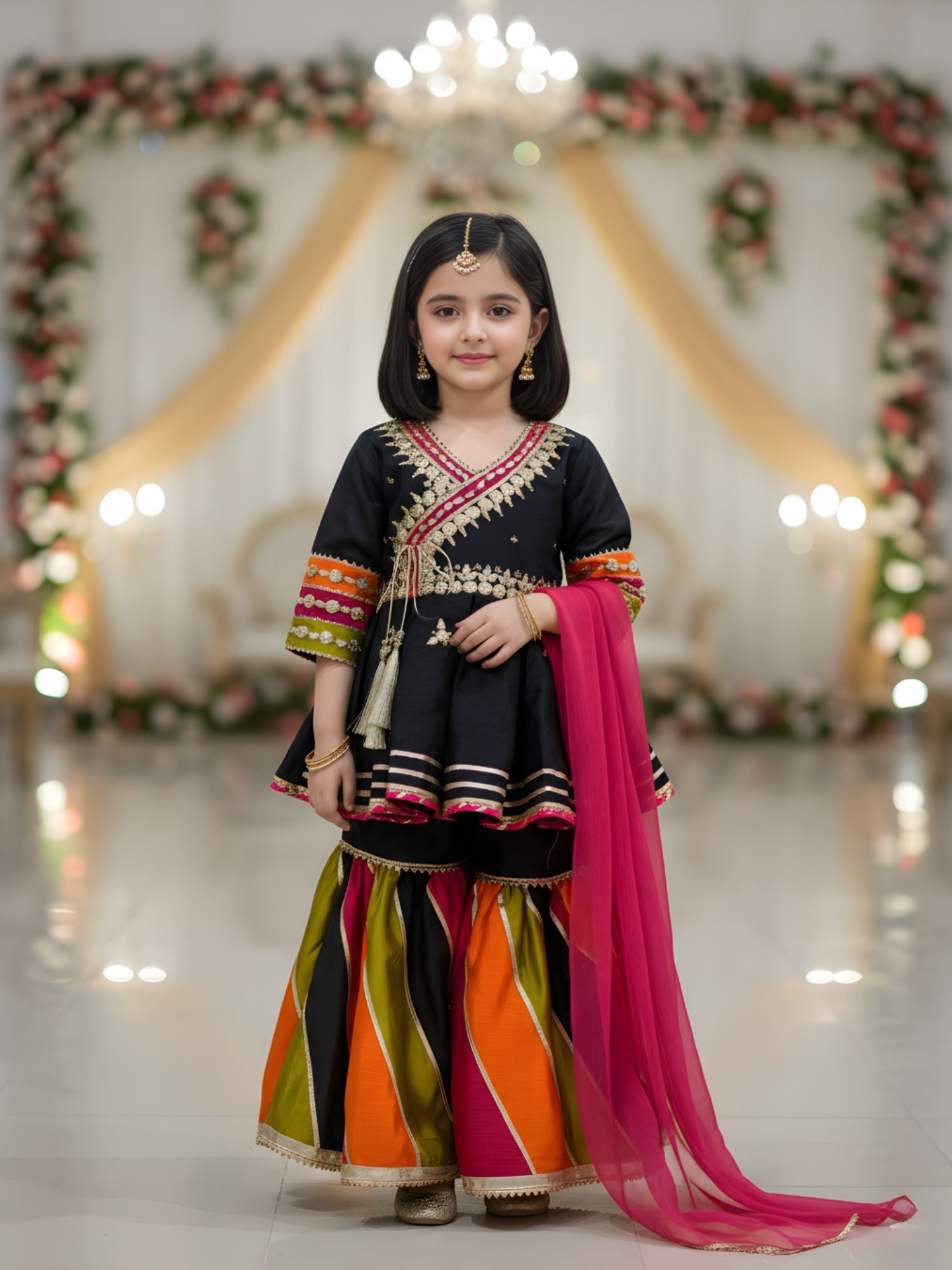Gul-e-Shehnai