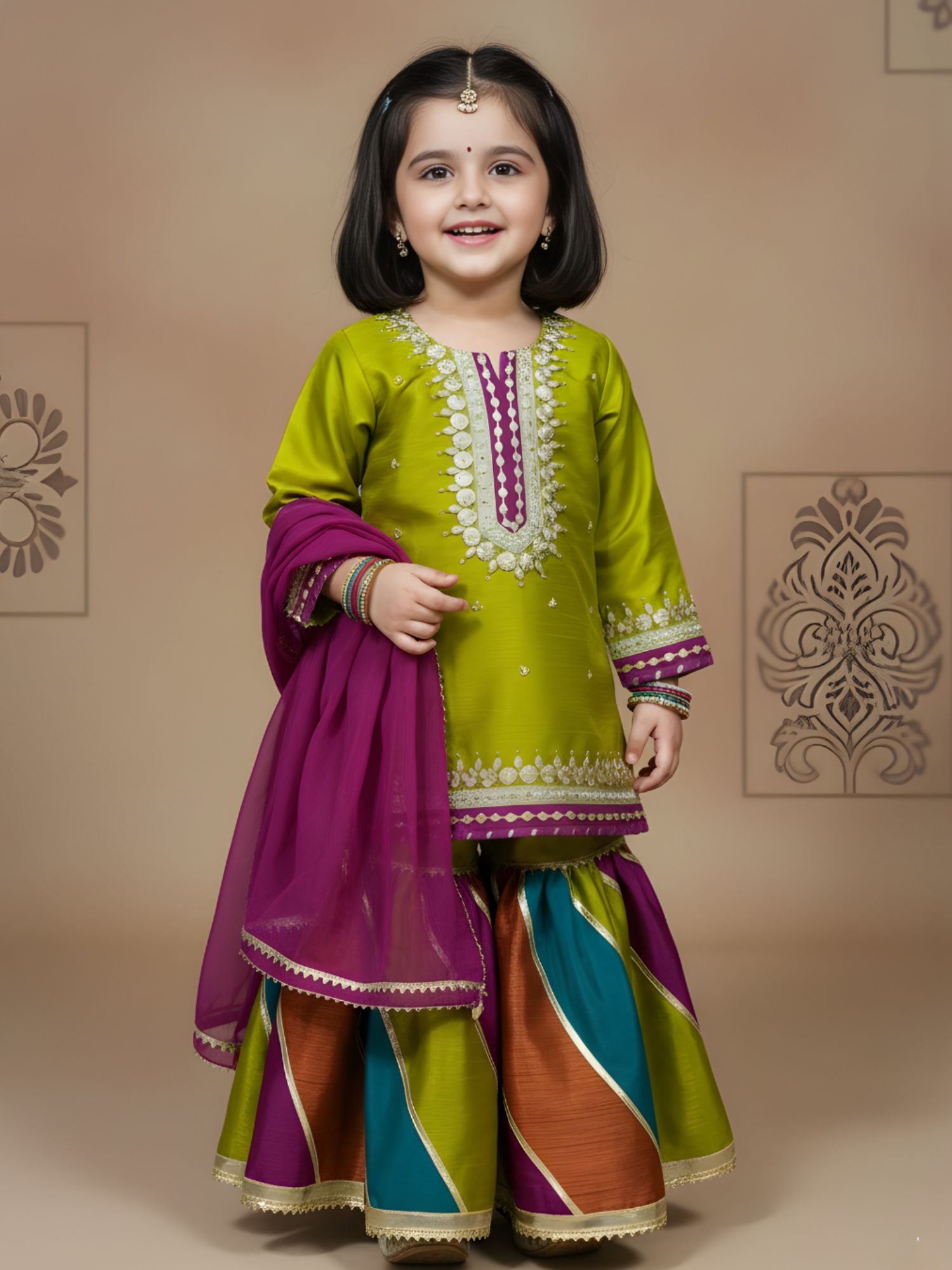 Mehrunisa