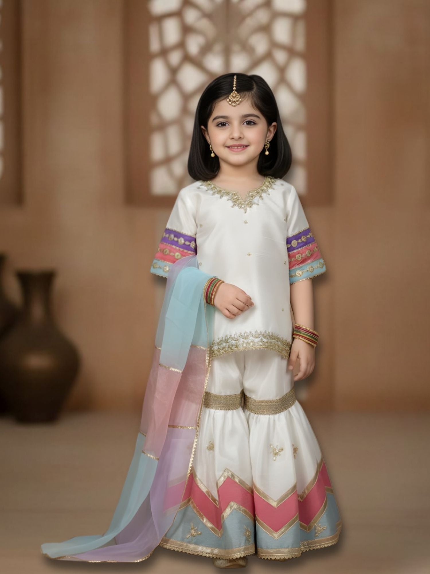 Khushboo