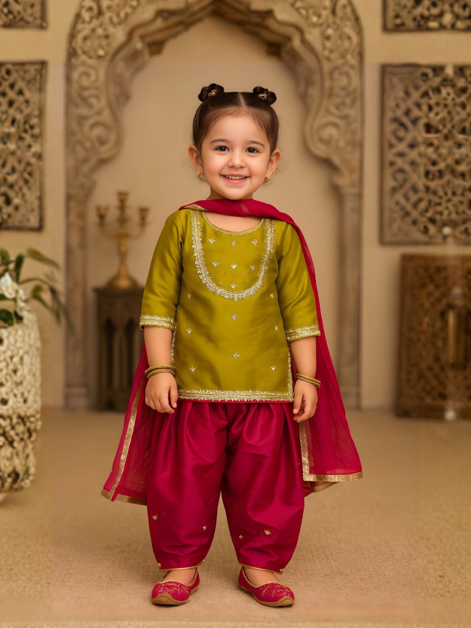 Abrish