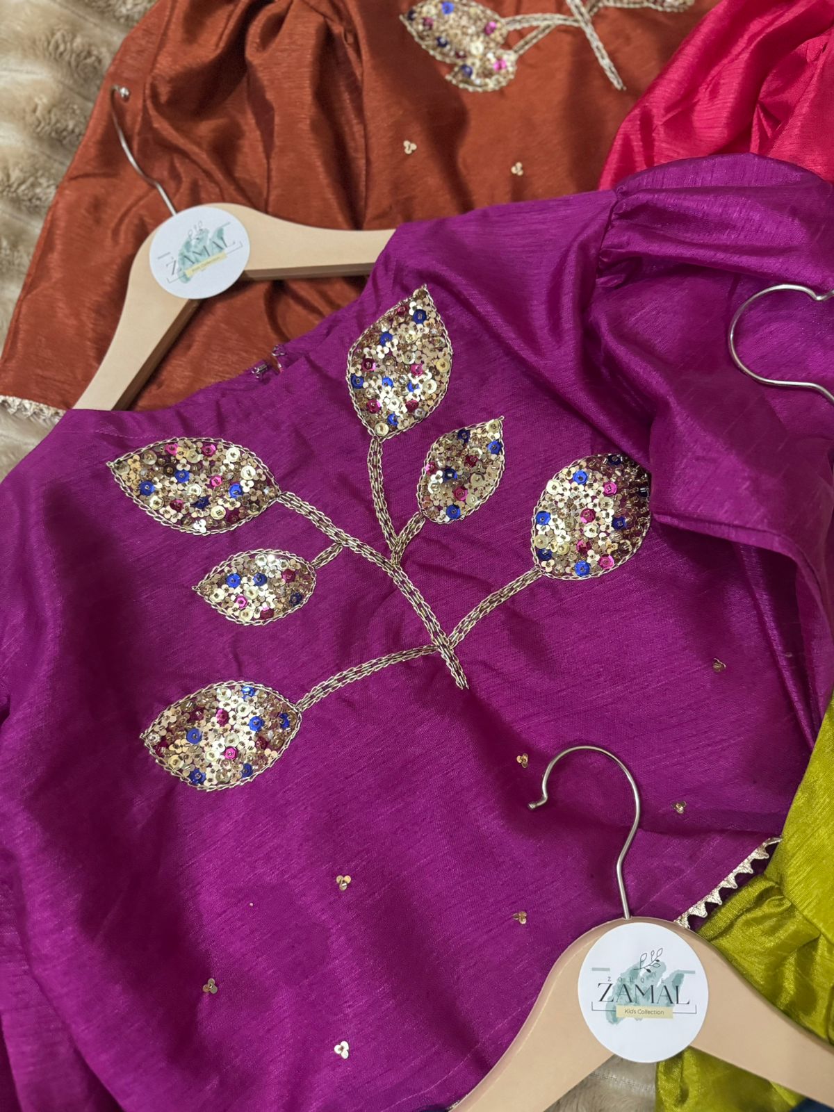 Chand Kali
