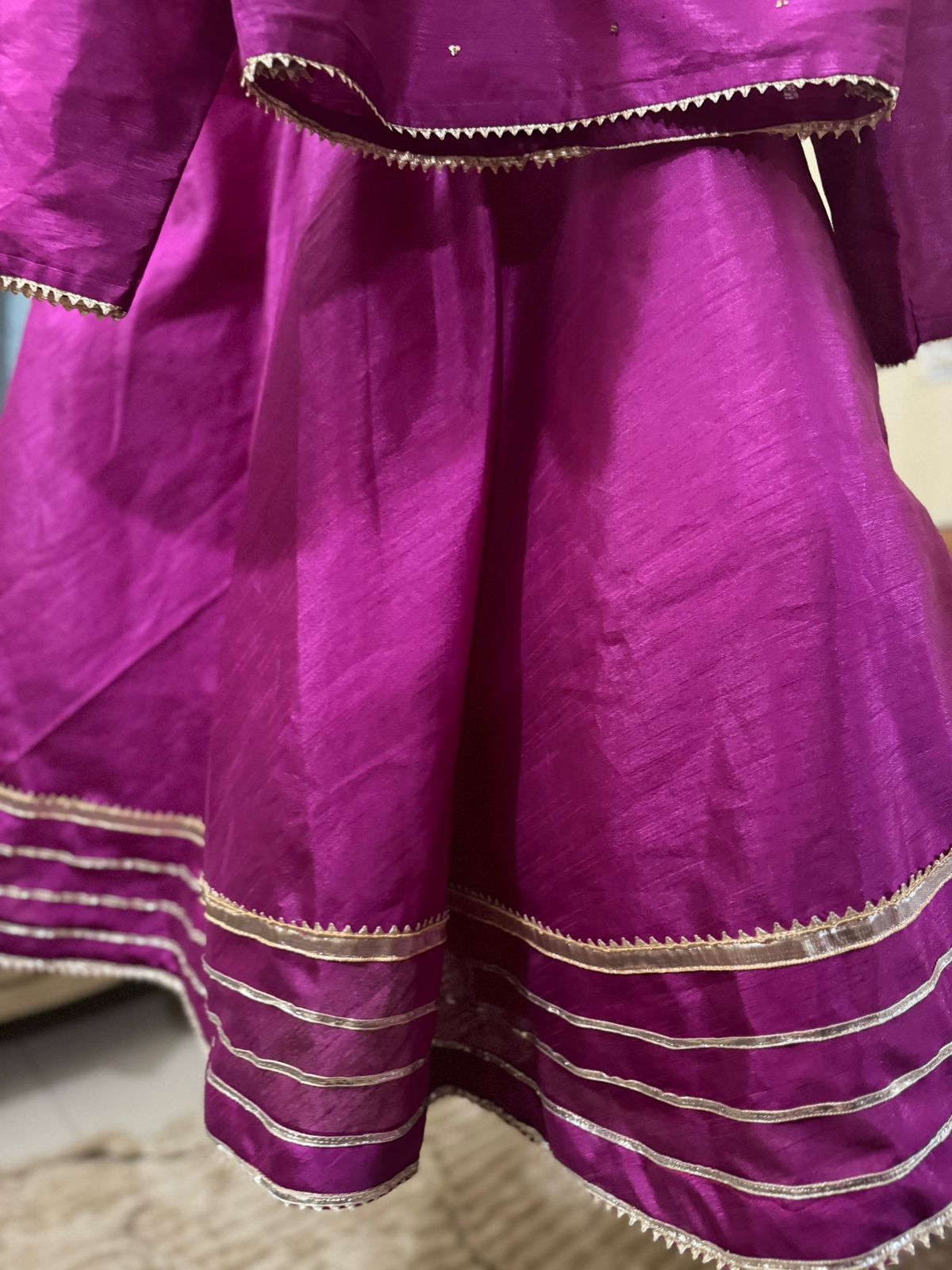 Chand Kali