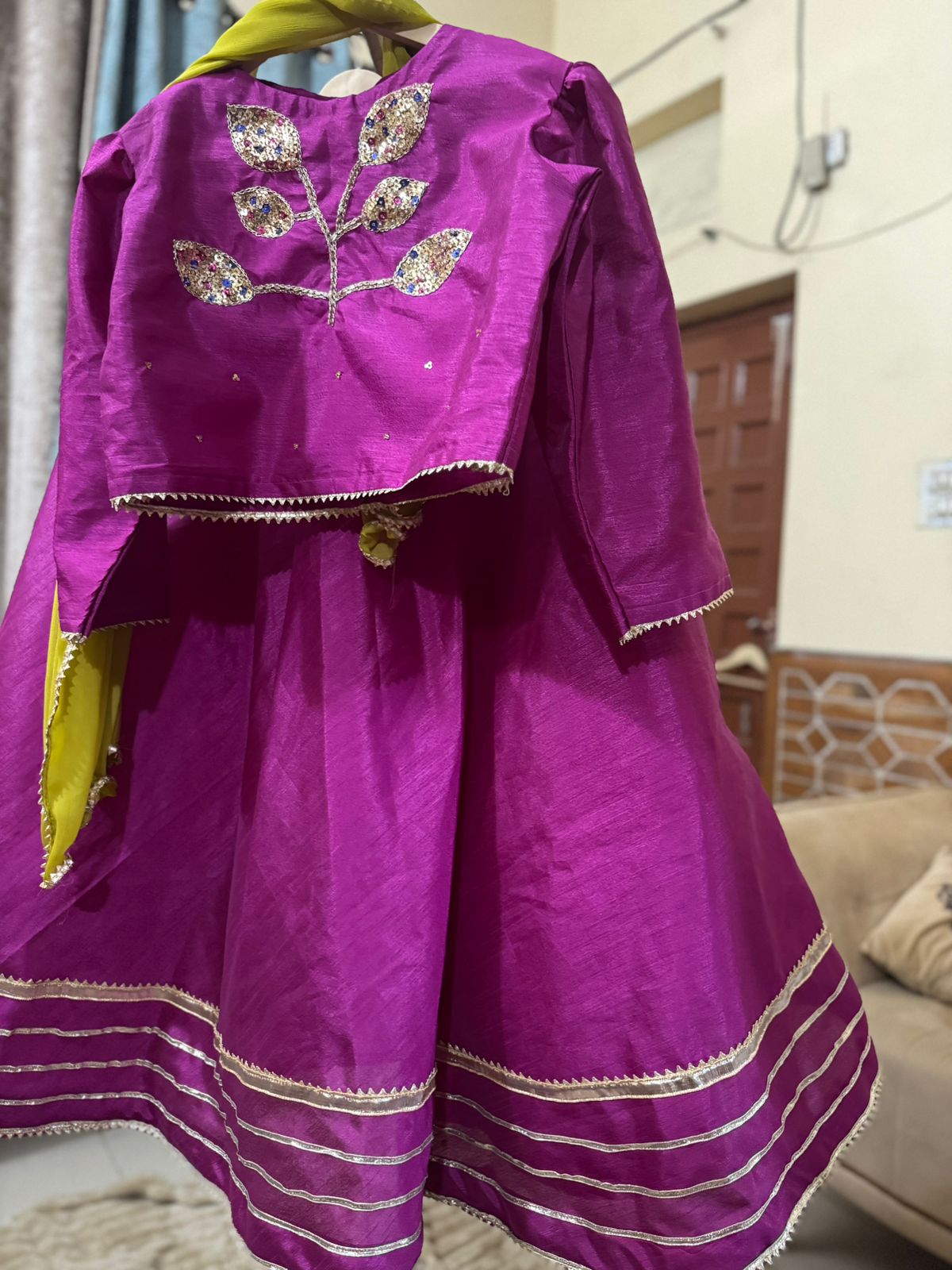 Chand Kali