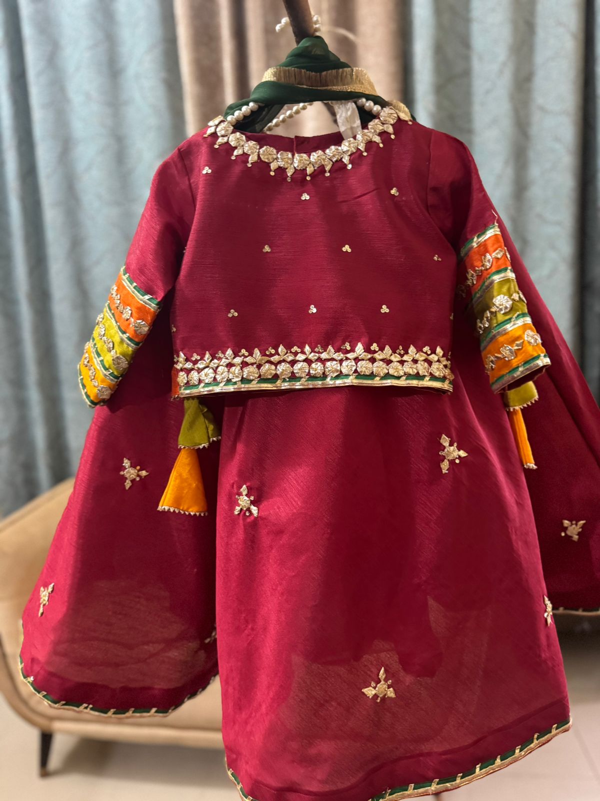 Mah-e-Safa