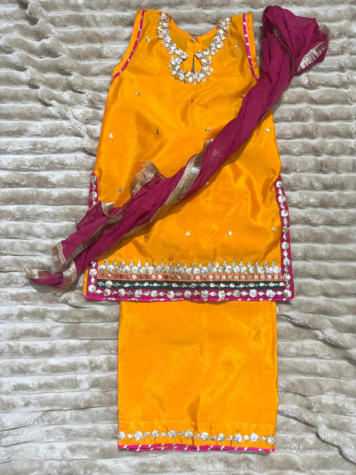 Gul-e-Zar