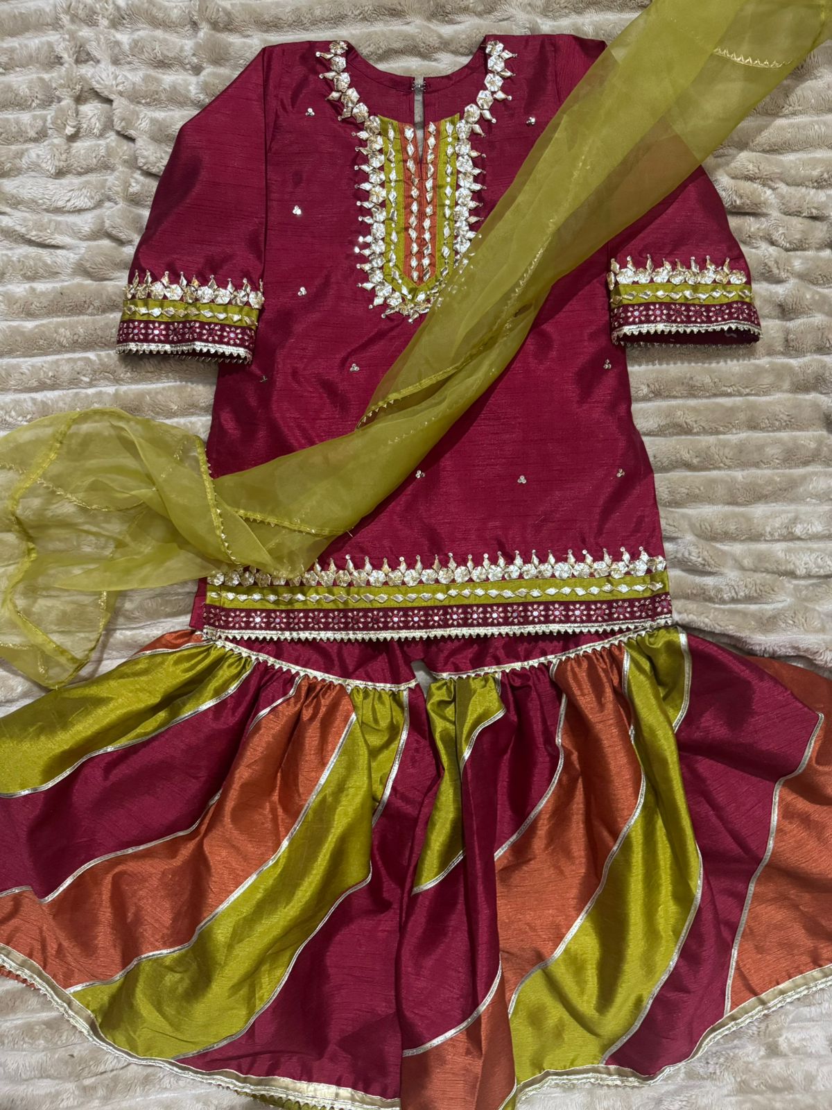 Mahgul