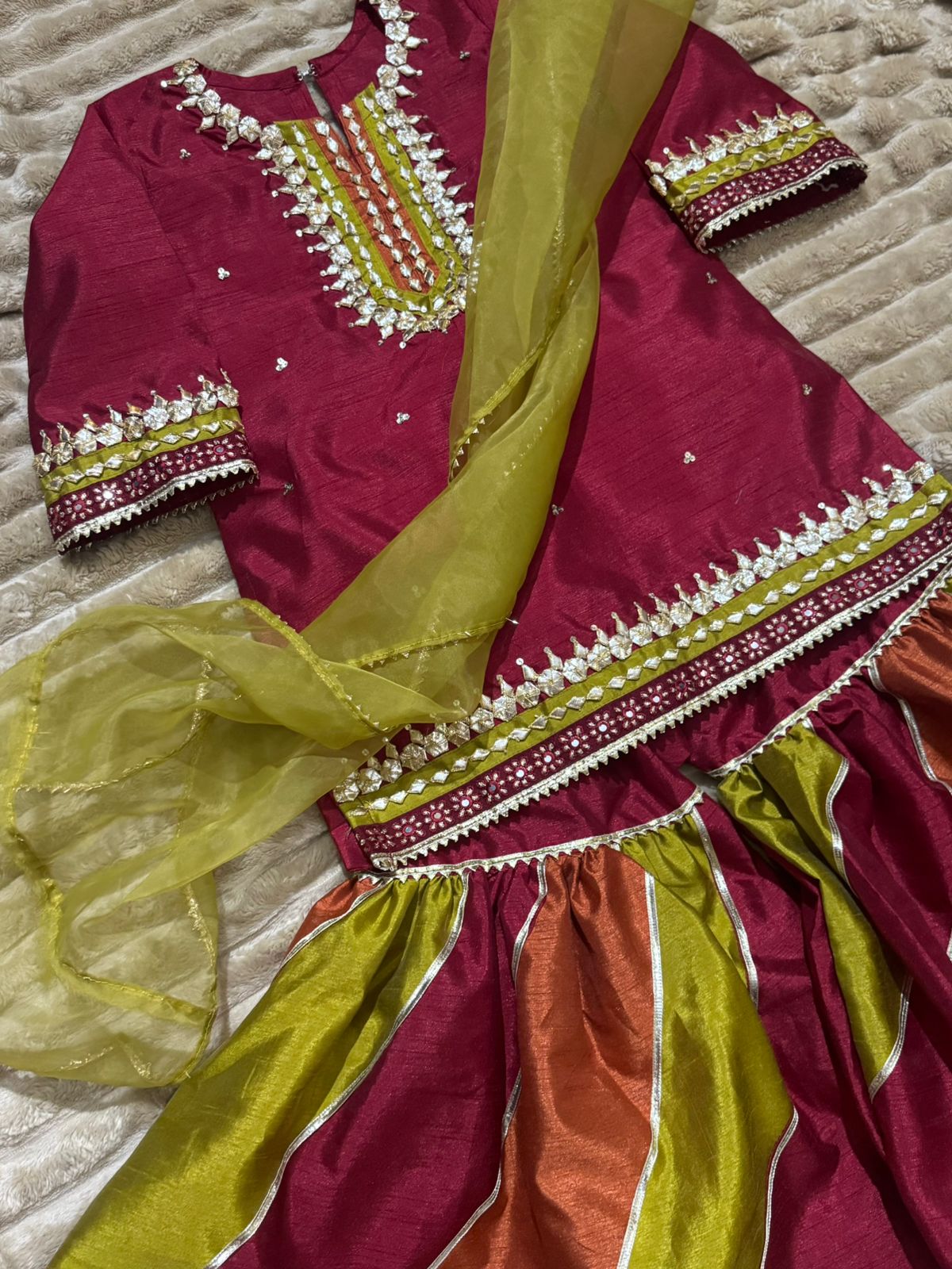 Mahgul