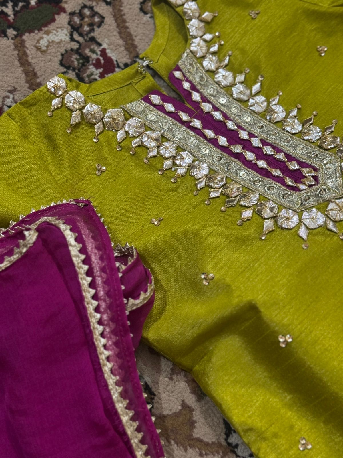 Mehrunisa