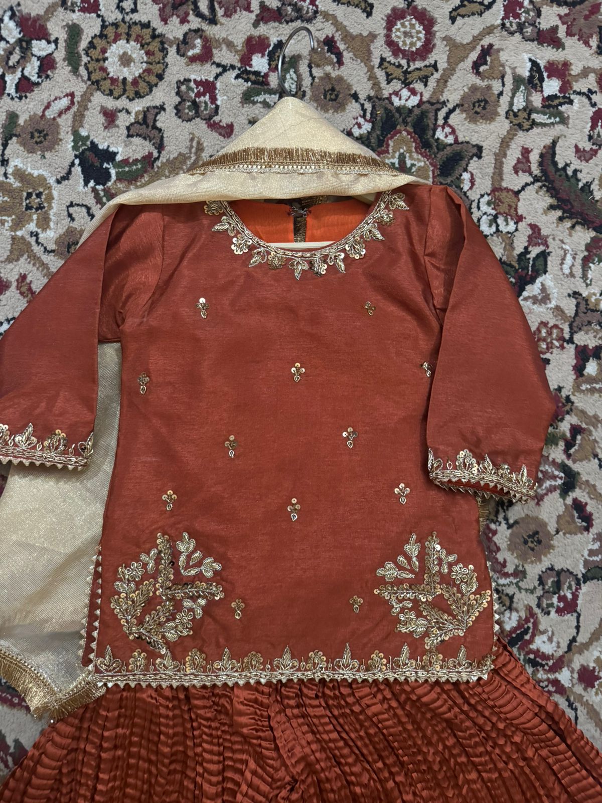 Nanha Sitara Zangi