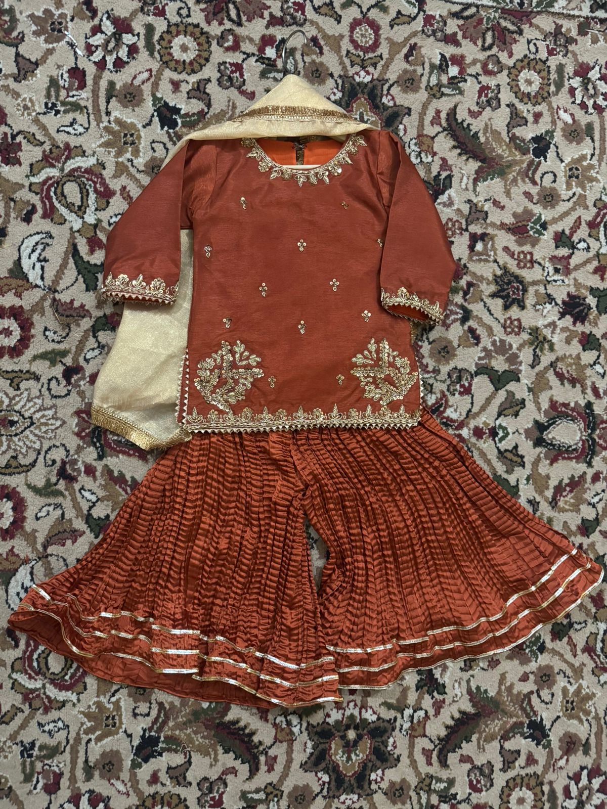 Nanha Sitara Zangi