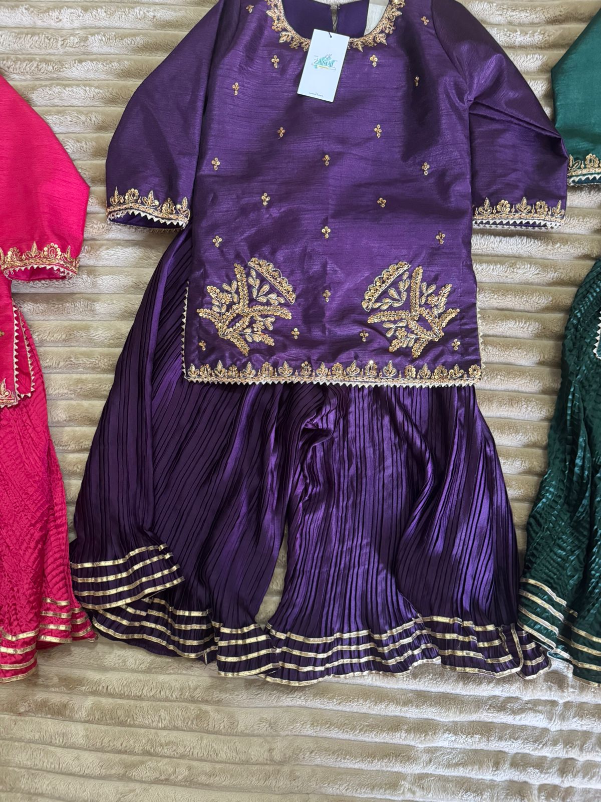 Nanha Sitara Jamuni