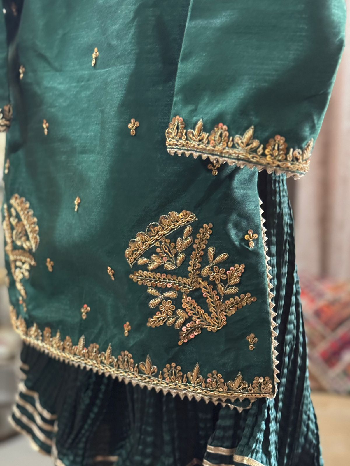 Nanha Sitara Sabaaz
