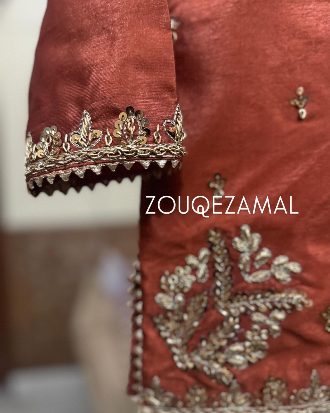 Nanha Sitara Zangi