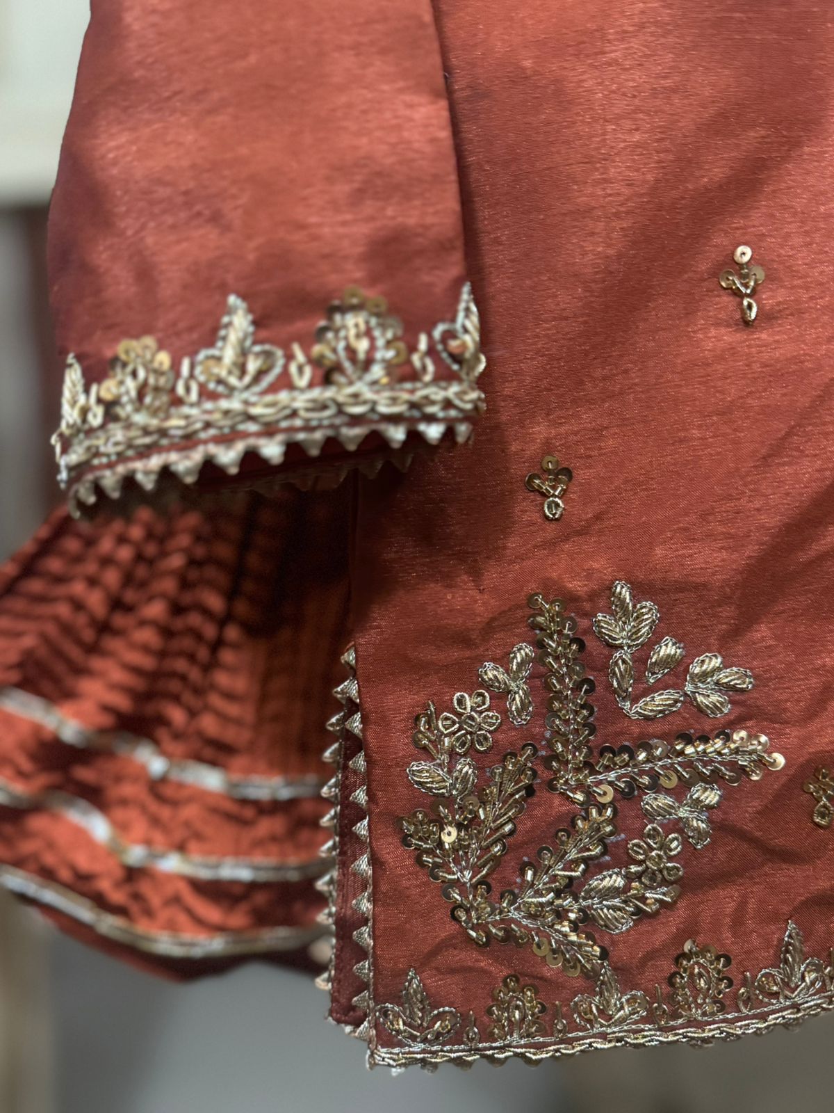 Nanha Sitara Zangi