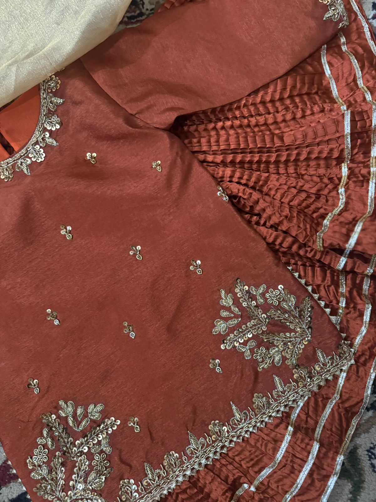 Nanha Sitara Zangi