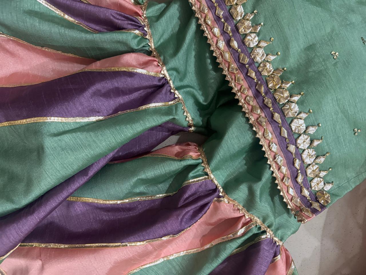 Gulpari