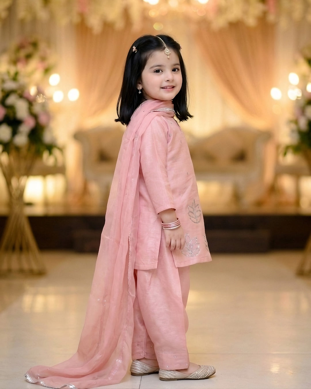 Sitara Blush