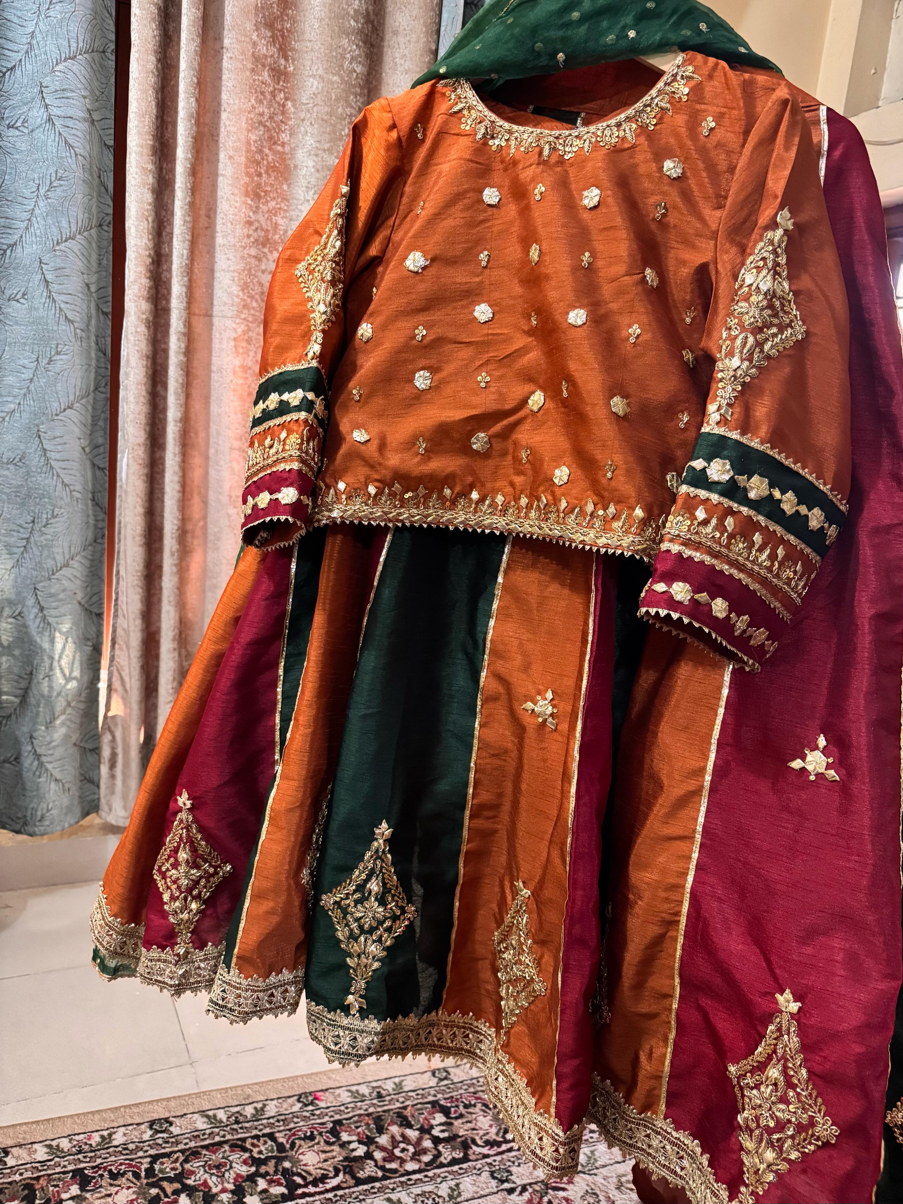 Rang Mahal