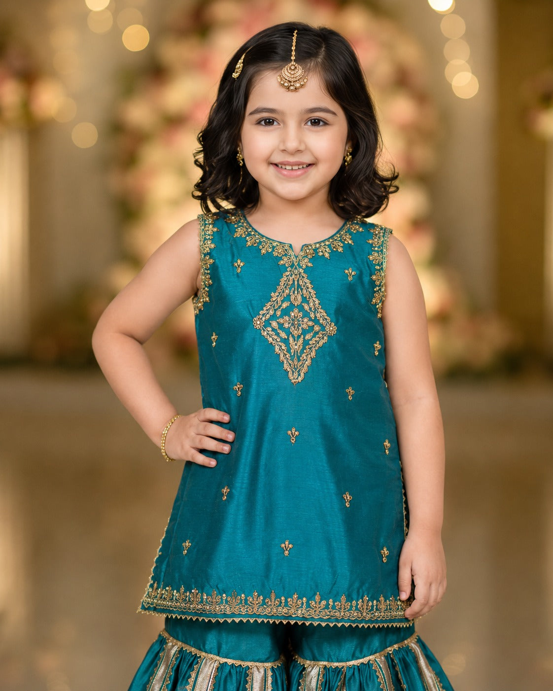 Roshanara