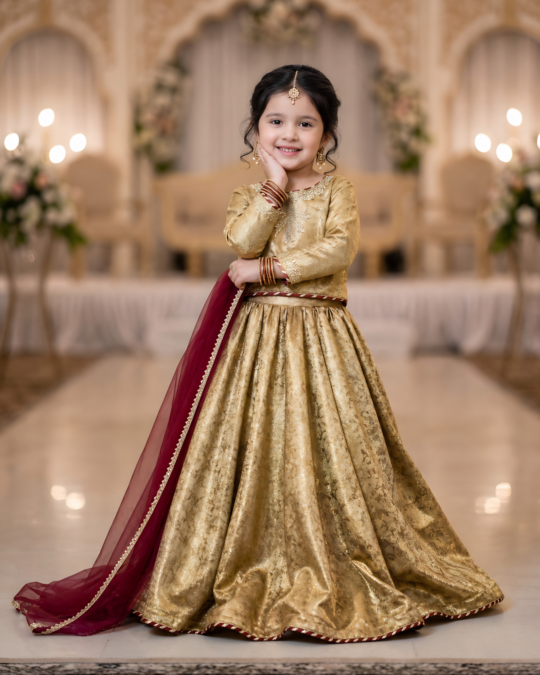 Zarafshan
